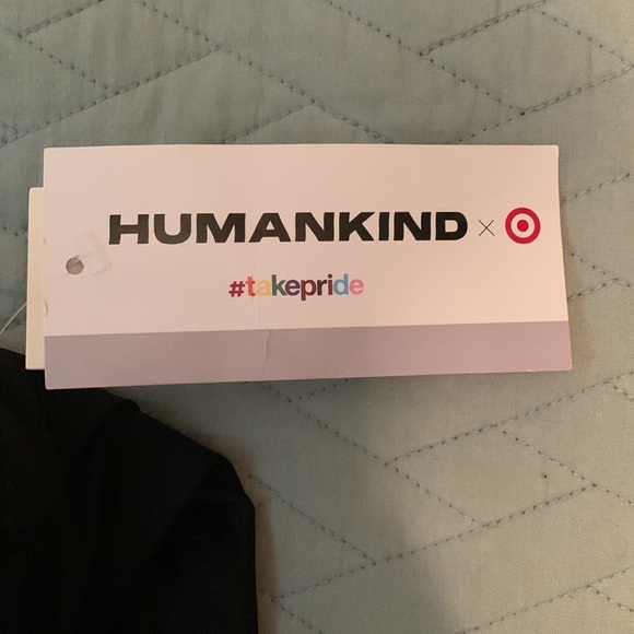 Humankind with Target Pride Collection - Picture 2 of 4